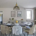 La Potiniere - Maison Familiale Дом отдыха *