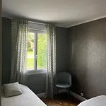 La Potiniere - Maison Familiale