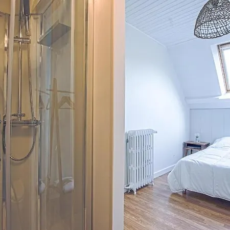 La Potiniere - Maison Familiale Nyaraló