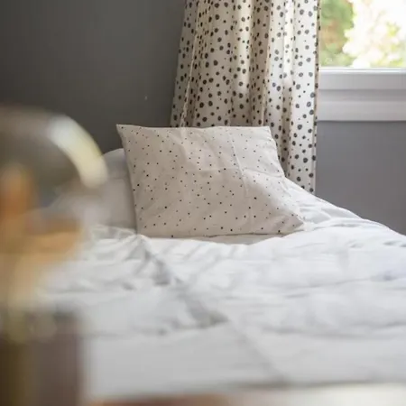 Tatil Evi La Potiniere - Maison Familiale *