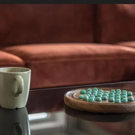 La Potiniere - Maison Familiale