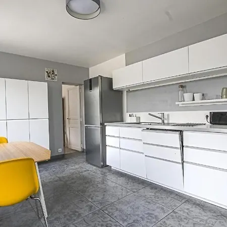 La Potiniere - Maison Familiale Nyaraló