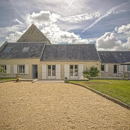 La Potiniere - Maison Familiale