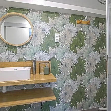 La Potiniere - Maison Familiale Ryes