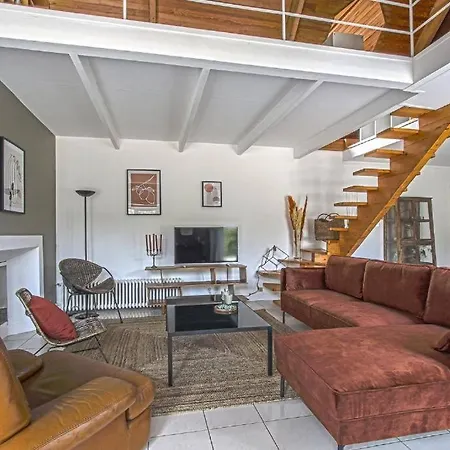 La Potiniere - Maison Familiale Nyaraló *