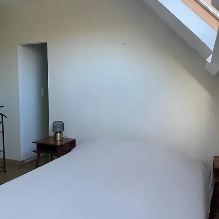 Nyaraló La Potiniere - Maison Familiale