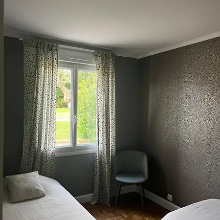 La Potiniere - Maison Familiale