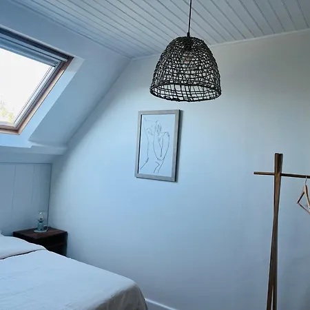 Tatil Evi La Potiniere - Maison Familiale