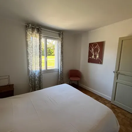 Nyaraló La Potiniere - Maison Familiale *