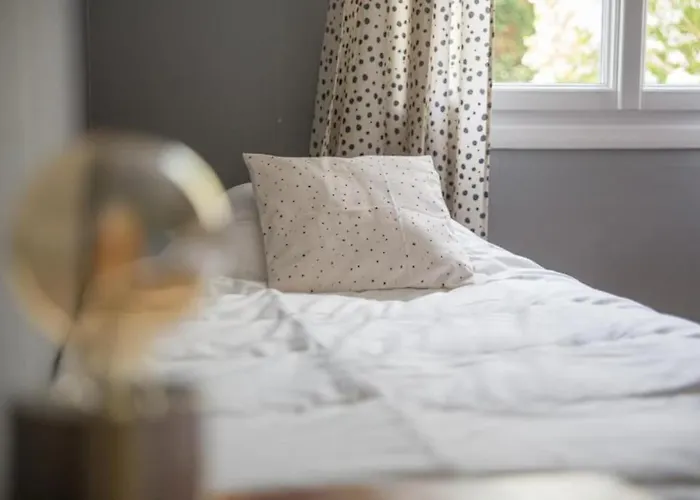 Tatil Evi La Potiniere - Maison Familiale *