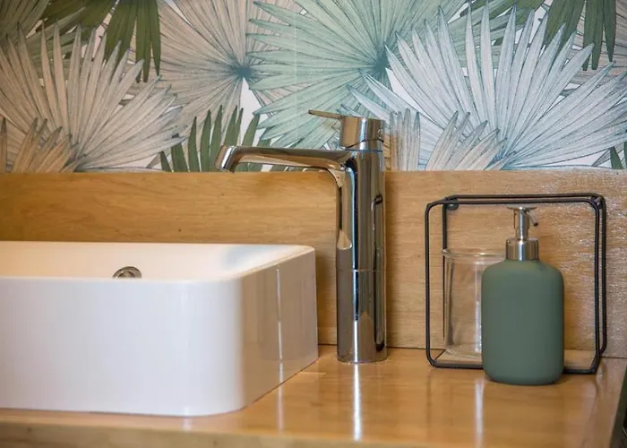 La Potiniere - Maison Familiale Tatil Evi *