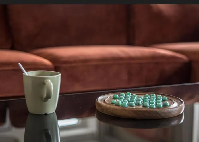 La Potiniere - Maison Familiale