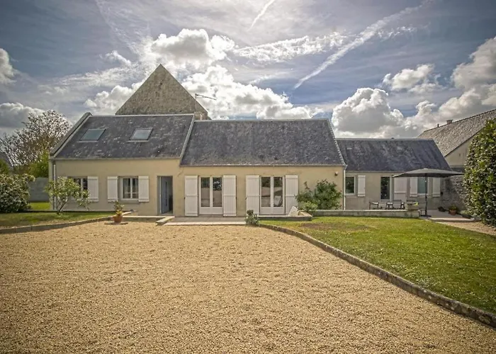 La Potiniere - Maison Familiale