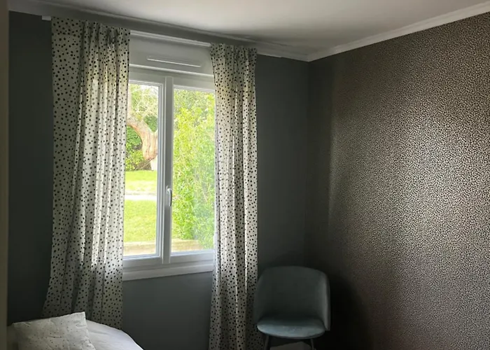 La Potiniere - Maison Familiale